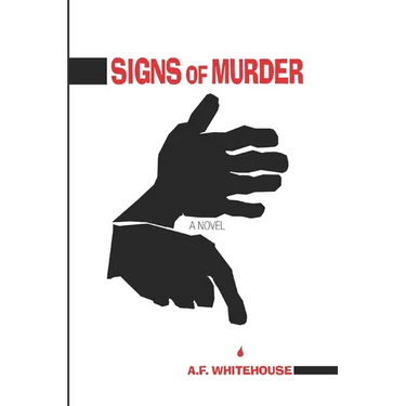 Signs of Murder: A Dana Demeter Mystery