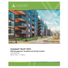 Autodesk Revit 2024 BIM Management: Template and Family Creation (Metric Units)