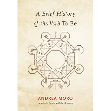 A Brief History of the Verb To Be