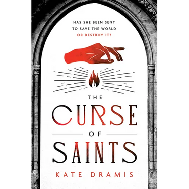 The Curse of Saints