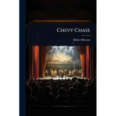 Chevy Chase