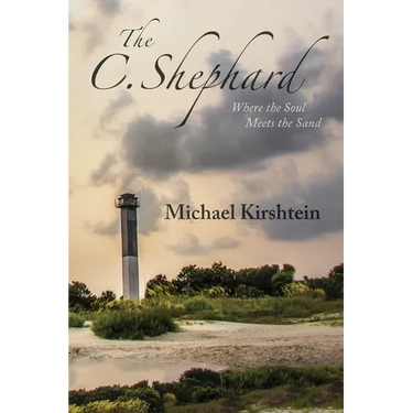 The C. Shephard: Where the Soul Meets the Sand