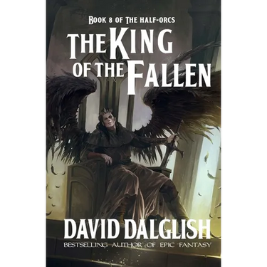 The King of the Fallen