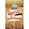 The Monsters of Chavez Ravine