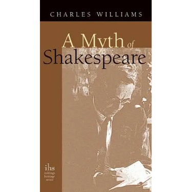Myth of Shakespeare
