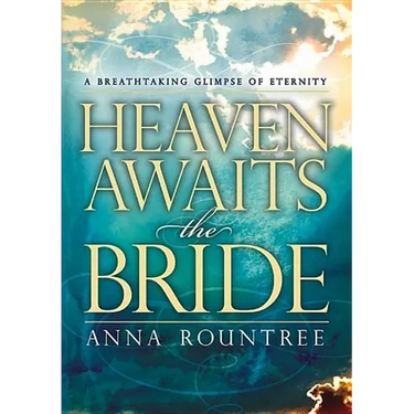 Heaven Awaits the Bride: A Breathtaking Glimpse of Eternity
