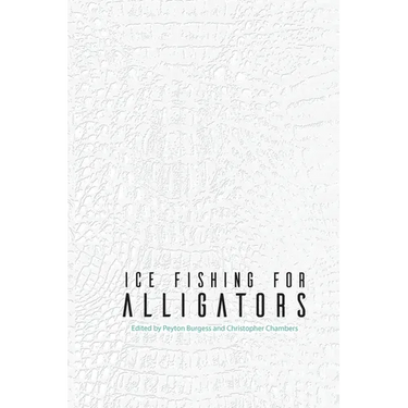 Ice Fishing for Alligators