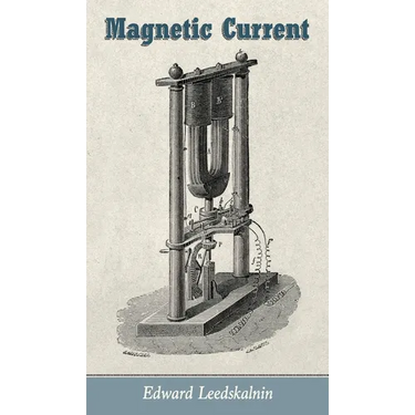 Magnetic Current