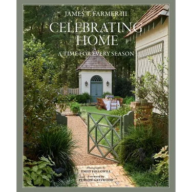 Celebrating Home: A Time for Every Season