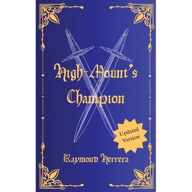 High-Mount's Champion