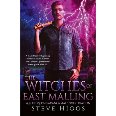 The Witches of East Malling