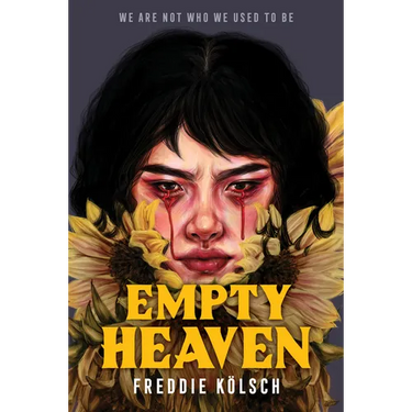Empty Heaven