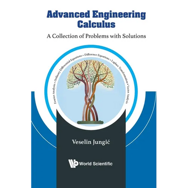 Advanced Engineering Calculus