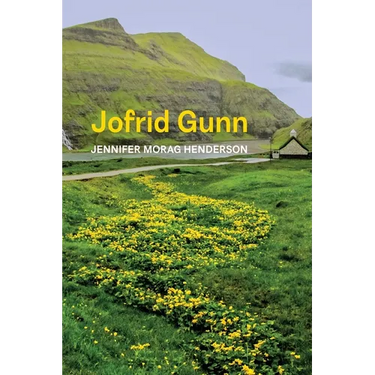 Jofrid Gunn