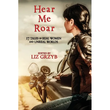 Hear Me Roar