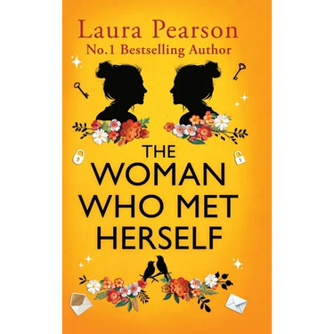 The Woman Who Met Herself