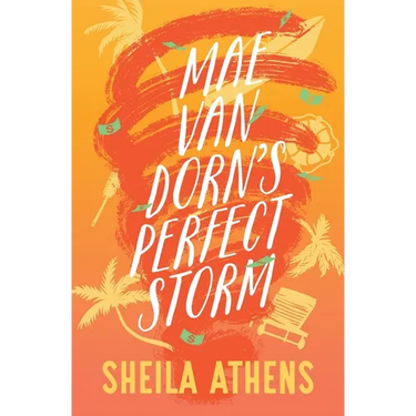 Mae Van Dorn's Perfect Storm