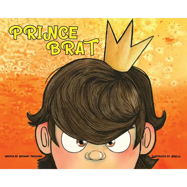 Prince Brat