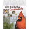 For the Birds Crosswords