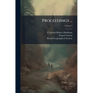 Proceedings ...; Volume 9