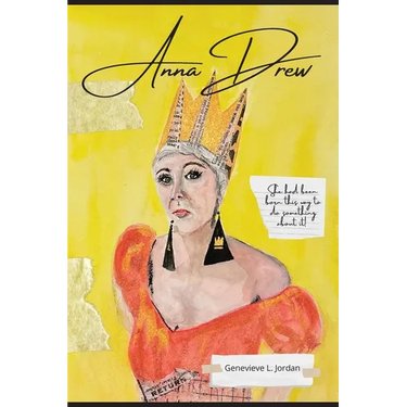 Anna Drew