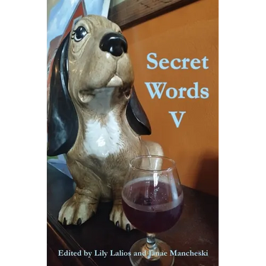 Secret Words Volume Five