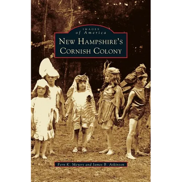 New Hampshire's Cornish Colony