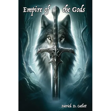 Empire of the Gods