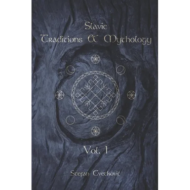 Slavic Traditions & Mythology