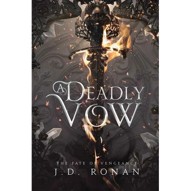 A Deadly Vow