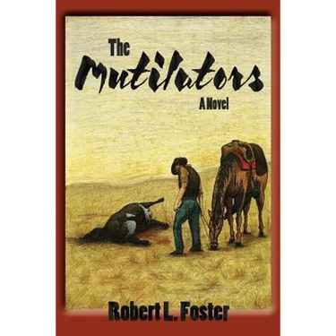 The Mutilators