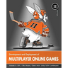 Development and Deployment of Multiplayer Online Games, Vol. II: DIY, (Re)Actors, Client Arch., Unity/UE4/ Lumberyard/Urho3D