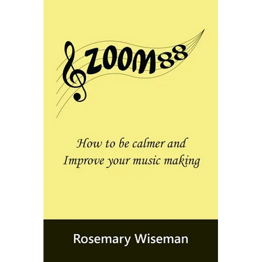 Zoom88: How to be calmer and improve your music making