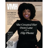 VMH Magazine - Issue 42: She Created Her Own Lane with a Flip Phone