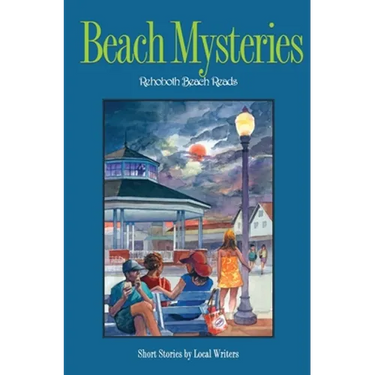 Beach Mysteries