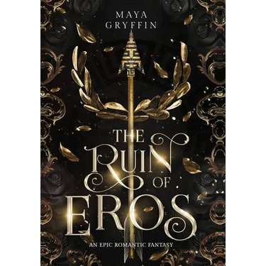 The Ruin of Eros