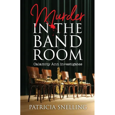 Murder in the Band Room
