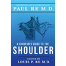 A Surgeons Guide To The Shoulder