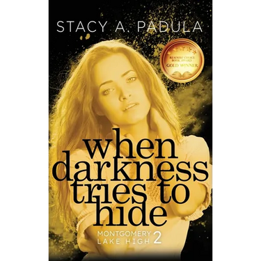 When Darkness Tries to Hide
