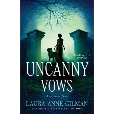 Uncanny Vows