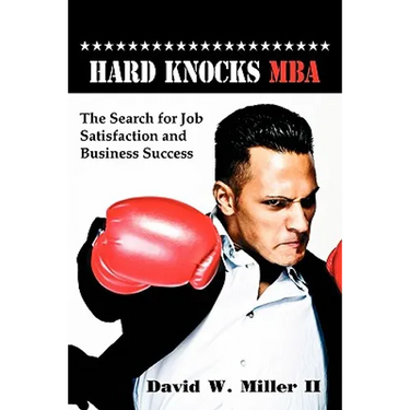 Hard Knocks, MBA