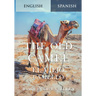 The Old Camel: English/Spanish Dual Language Book