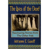 The Lives of the Dead: Dead people started telling me their stories. After a while, I figured I should write them down.