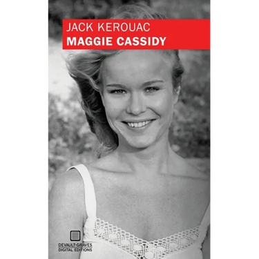 Maggie Cassidy (Original Manuscript)
