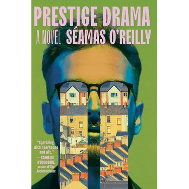 Prestige Drama