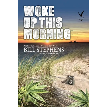 Woke Up This Morning