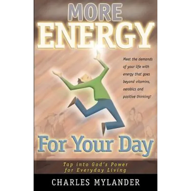 More Energy for Your Day