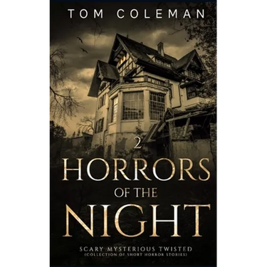 Horrors of the Night: Most scariest stories to puzzle your mind