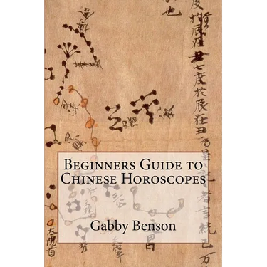 Beginners Guide to Chinese Horoscopes