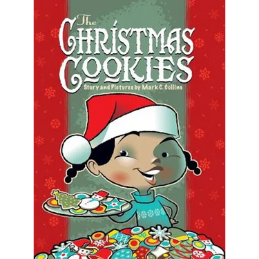 The Christmas Cookies
